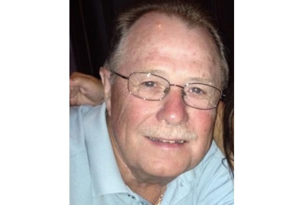 Charles Hughes Obituary (2019) - Newport News, VA - Daily Press