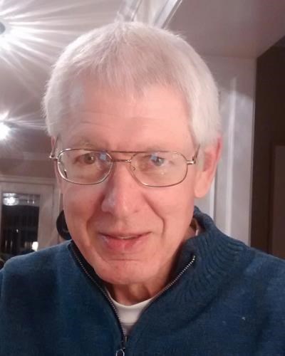 Rodney Harold Ricketts obituary, 1945-2019, Ruckersville, VA