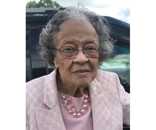 Vernice Wooden Obituary 1927 2019 Smithfield Va Daily Press