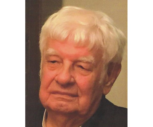 George Barber Obituary 2019 Yorktown VA Daily Press