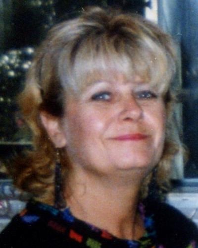 Deborah L. Adkins obituary, Hampton, VA