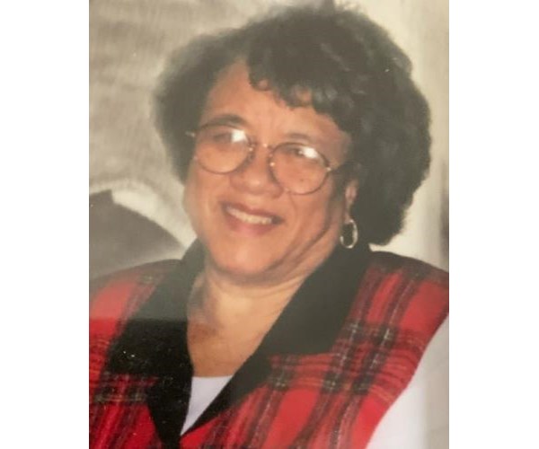 Louise Williams Obituary (2020) Newport News, VA Daily Press