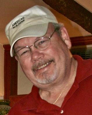 ROGER EDWARD CAWTHON obituary, Newport News, VA