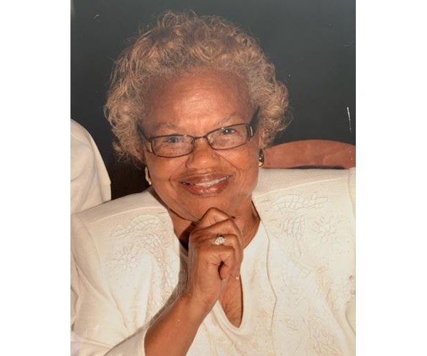 Clara Patillo Obituary 2020 Smithfield Va Daily Press