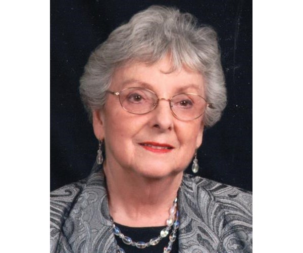 Phyllis Anderson Obituary (1931 2020) Hampton, VA Daily Press