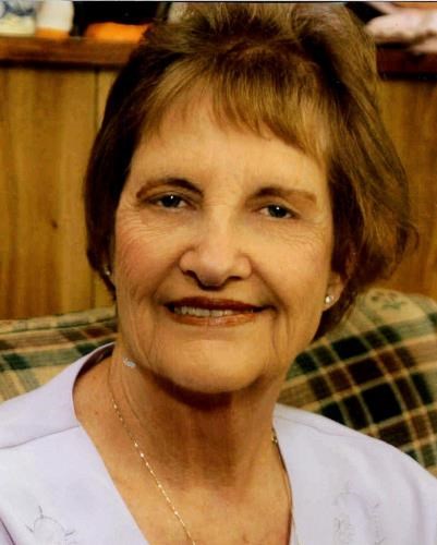 Evelyn Hatcher Obituary 1933 2020 Smithfield Va Daily Press