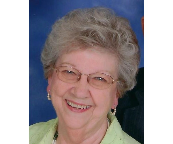 Barbara Mitchell Obituary (2021) Legacy Remembers