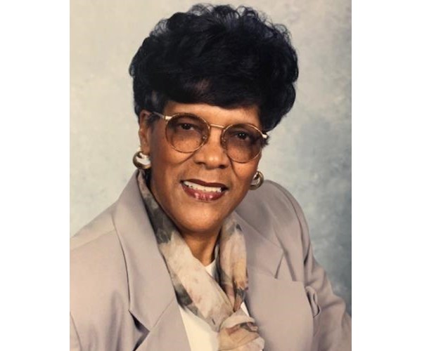 Jean Young Obituary (2021) Newport News, VA Daily Press