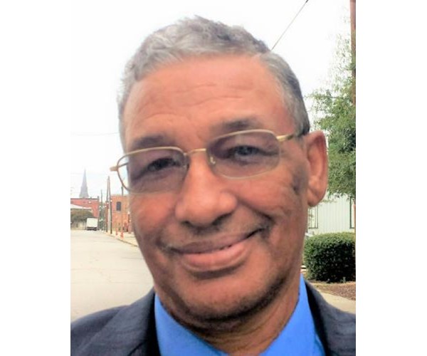 Bruce Jones Obituary (2021) Smithfield, VA Daily Press