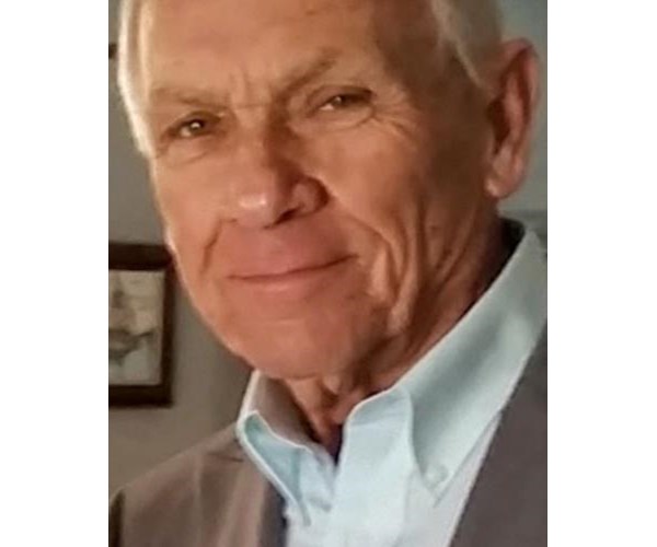 William Ellis Obituary (2021) Newport News, VA Daily Press