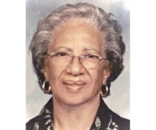 Barbara Martin Obituary (2021) Hampton, VA Daily Press