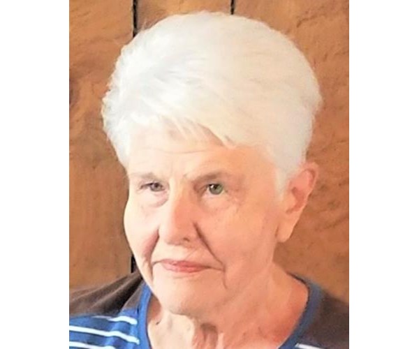 Carolyn Roberts Obituary (2021) Waynesboro, VA Daily Press