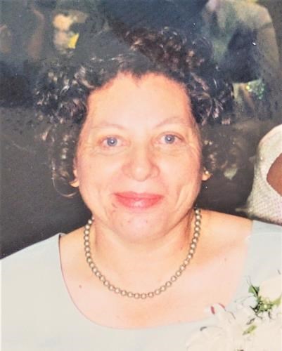 Roma Hawkins Obituary 2022 Smithfield Va Daily Press