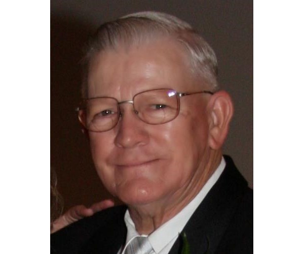 James Carr Obituary (2022) Hampton, VA Daily Press