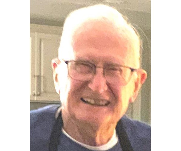 James Evans Obituary (2022) Norfolk, VA Daily Press