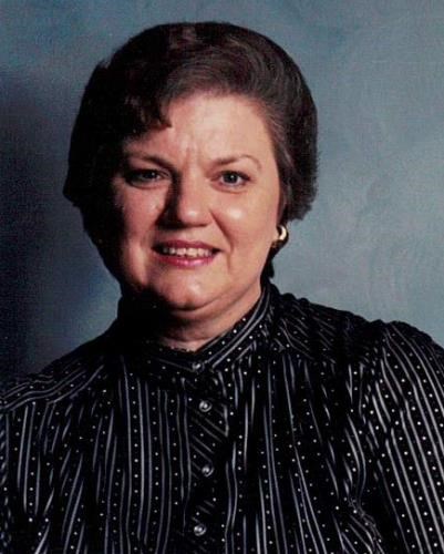 Noretta Davidson Obituary 1941 2022 Smithfield Va Daily Press