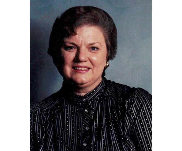 Noretta Davidson Obituary 1941 2022 Smithfield Va Daily Press