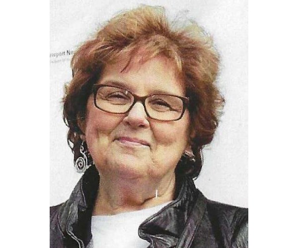 Susan Norman Obituary (2022) - Hampton, VA - Daily Press