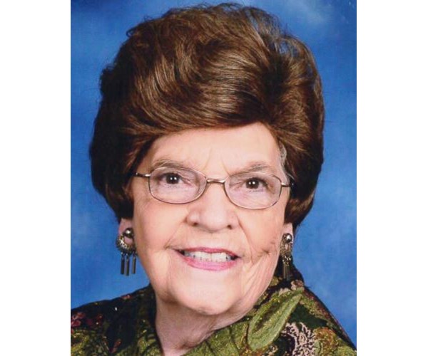 MARY EDWARDS Obituary (2022) Newport News, VA Daily Press
