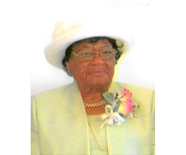 Beatrice Edwards Obituary 2022 Smithfield Va Daily Press