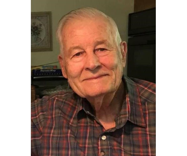 John Hudson Obituary (1930 2022) Hampton, VA Daily Press