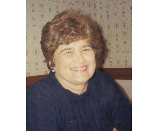 Joanne Nottingham Obituary 1938 2022 Smithfield Va Daily Press