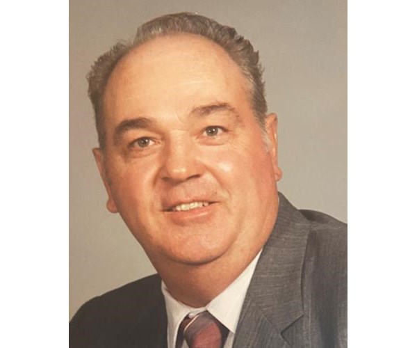 Donald Harris Obituary (1936 2022) Smithfield, VA Daily Press