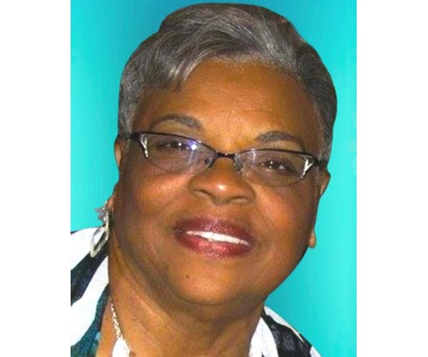 Shirley Brown Obituary (2022) Newport News, VA Daily Press