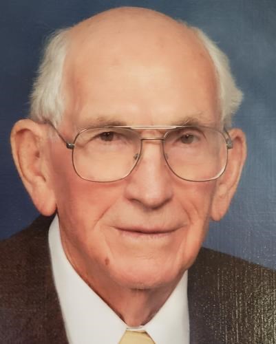 John Harper Obituary (2022)