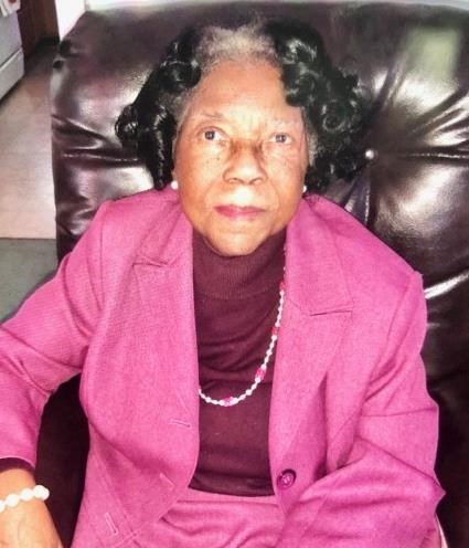 Hazel Jones Obituary (2022) - Hampton, VA - Daily Press