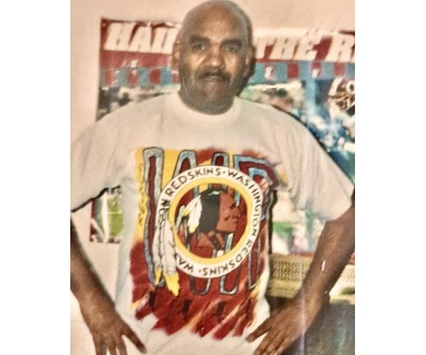 James Jackson Obituary (2023) Legacy Remembers