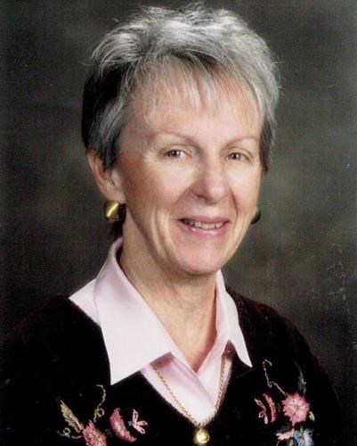 Geraldine "Jeri" Davenport obituary, Newport News, VA