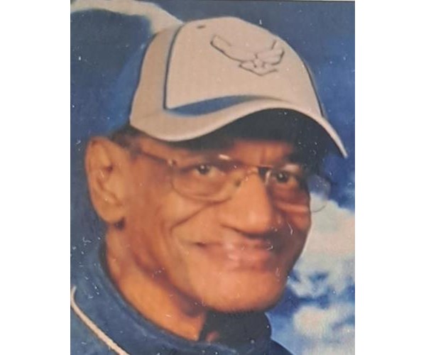 James Jackson Obituary (2023) Newport News, VA Daily Press