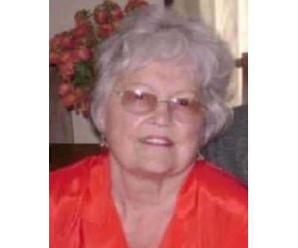 Donna young obituary 1935 2023 yorktown va daily press