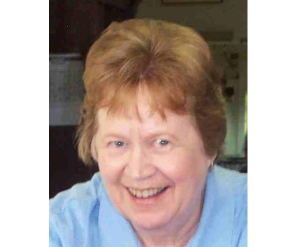 Nancy Hall Obituary (2023) Gloucester Point, VA Daily Press