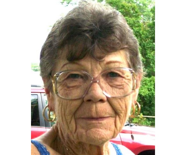 Norma Carroll Obituary 2024 Smithfield Va Daily Press