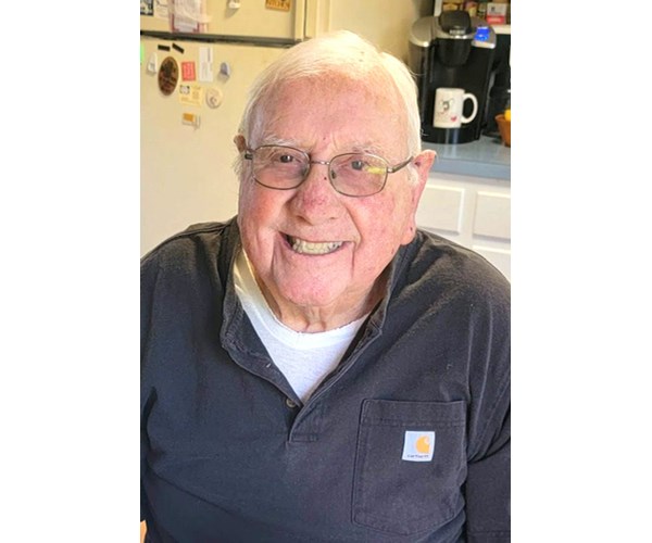 Herbert Rankin Obituary (1939 2023) Orange, VA Orange County Review