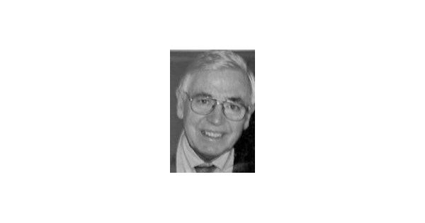 John Bartley Obituary - 2013