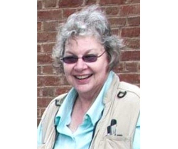 Caroline Watts Obituary (2020) Madison, VA Daily Progress