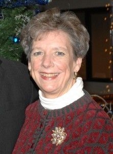 mary huston obituary