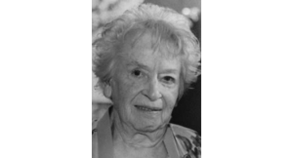 Baird Hattie Obituary (2014) - Scottsville, VA - Daily Progress
