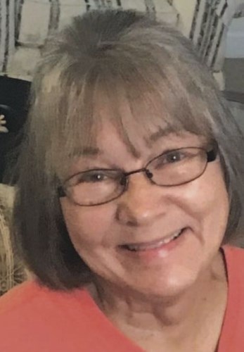 Betty Sykes Obituary (2019)
