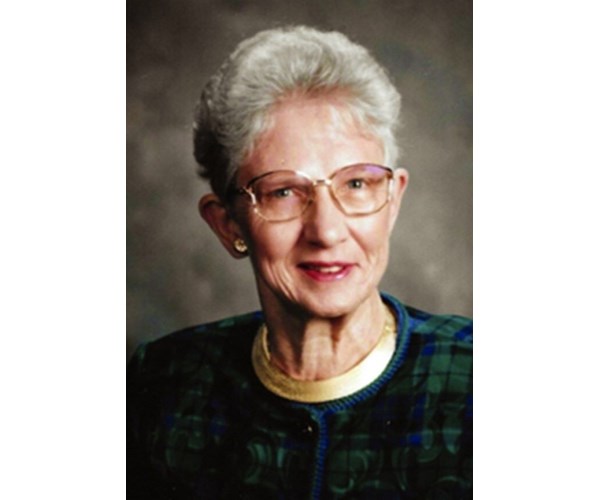 Audrey Smith Obituary (2020) Charlottesville, VA Daily Progress