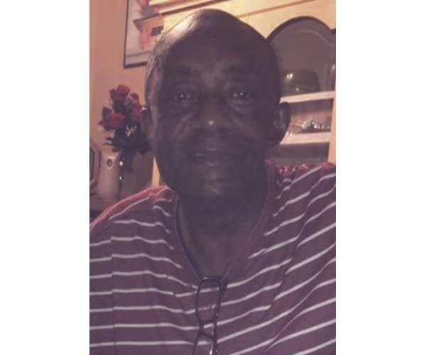 James Levi Obituary (2018) VA, Virginia Daily Progress