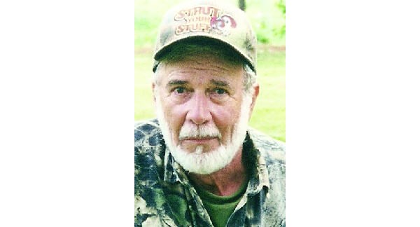 Ashby Jones Obituary (2013) - Fishersville, VA - Daily Progress
