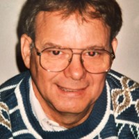 David-Eugene-Morris-Obituary - Scottsville, Virginia