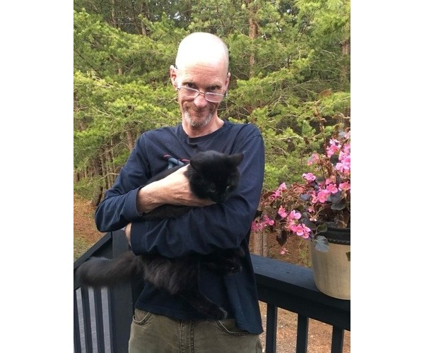 Kevin Collins Obituary (1968 - 2023) - Troy, VA - Daily Progress