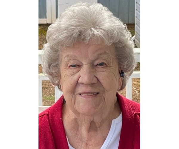 Virginia Sawyer Obituary (2024) Charlottesville, VA Daily Progress