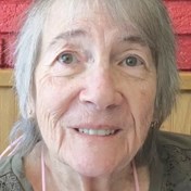 Mary Louise Crump Amos obituary,  Buckingham Virginia
