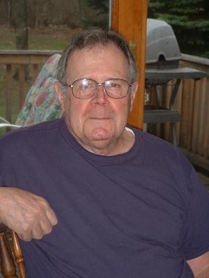 Thomas Edward Casey obituary, 81, Roxbury Township